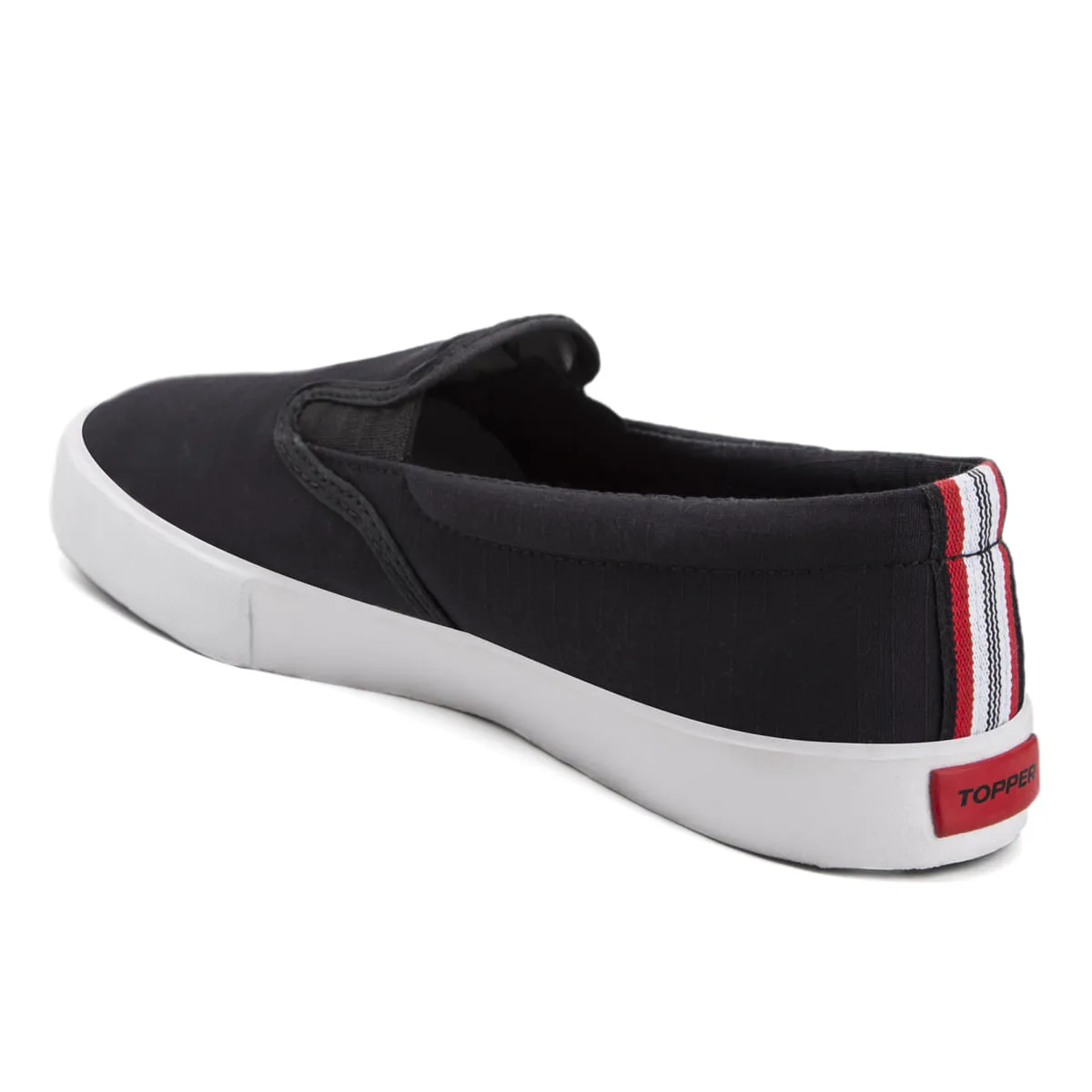 ZAPATILLAS PANCHA DUNCAN RIPSTOP