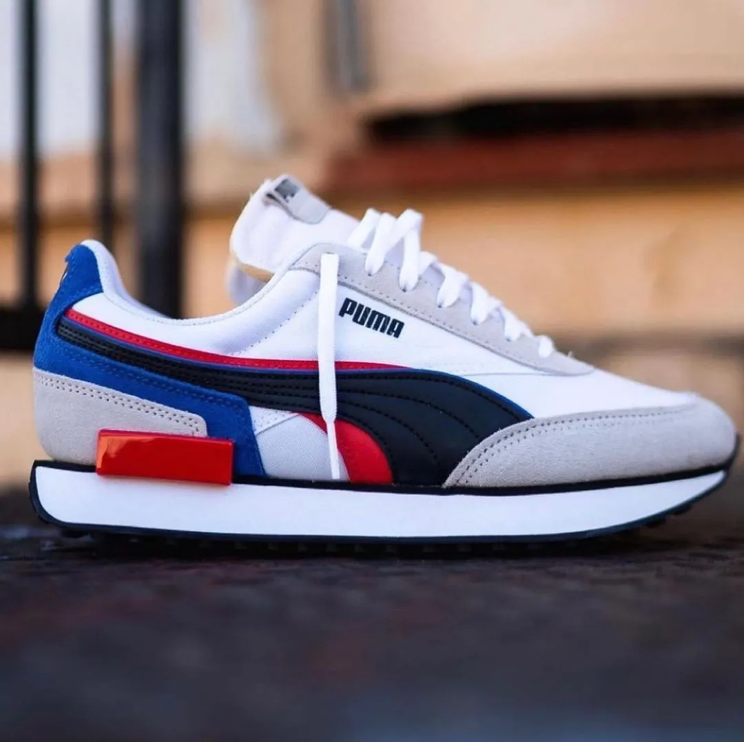 zapatillas para hombre