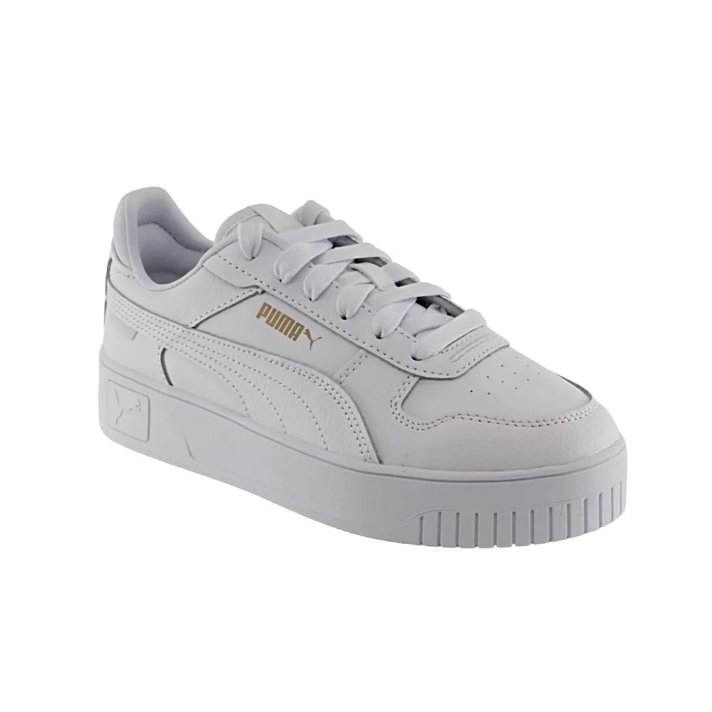 ZAPATILLAS PUMA CARINA STREET BLANCOORO