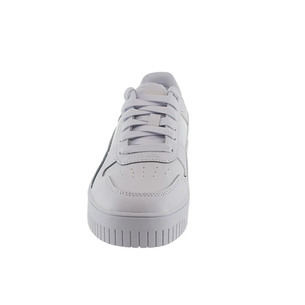 ZAPATILLAS PUMA CARINA STREET BLANCOORO