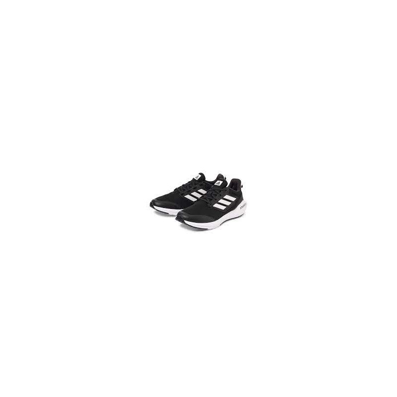 Zapatillas Running JR EQ21RUN 2.0 Negro