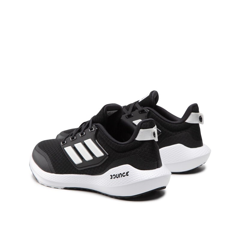 Zapatillas Running JR EQ21RUN 2.0 Negro