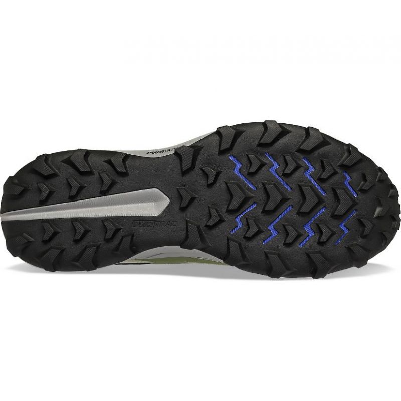 Zapatillas Saucony Peregrine 13 (HAZE/NIGHT) Hombre