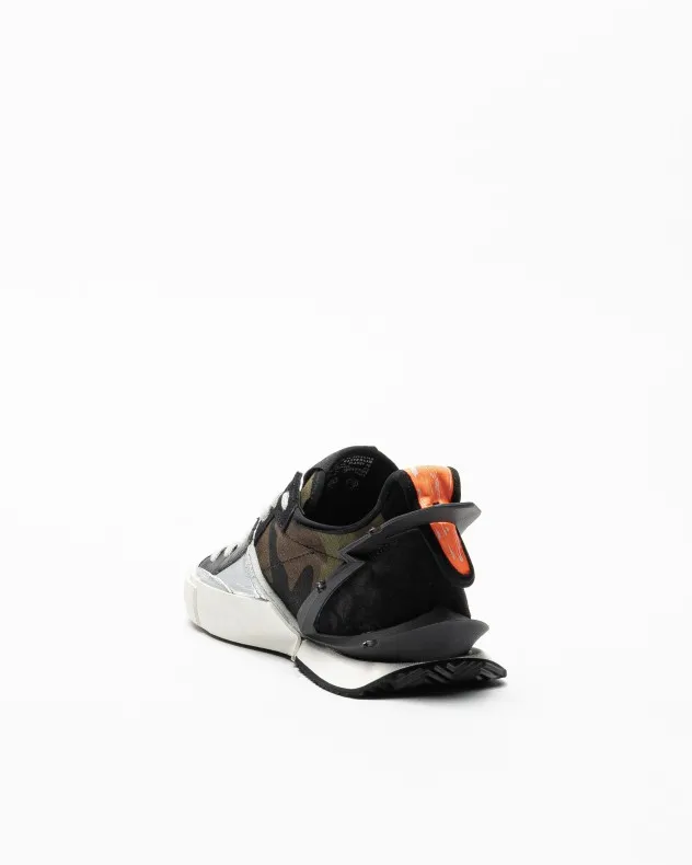 Zapatillas Souk Eye Lighting Star Multicolor