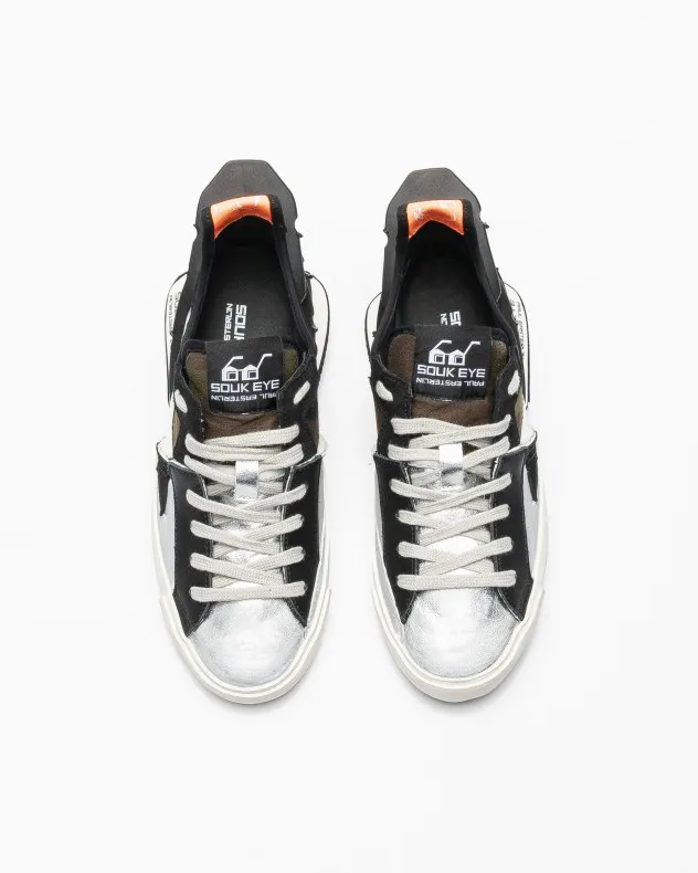 Zapatillas Souk Eye Lighting Star Multicolor