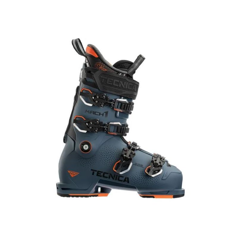 Zapatillas Tecnica Mach1 MV 120 TD (azul oscuro) hombre