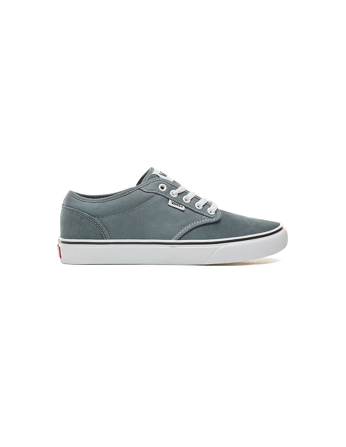 Zapatillas Vans Atwood Azul Hombre
