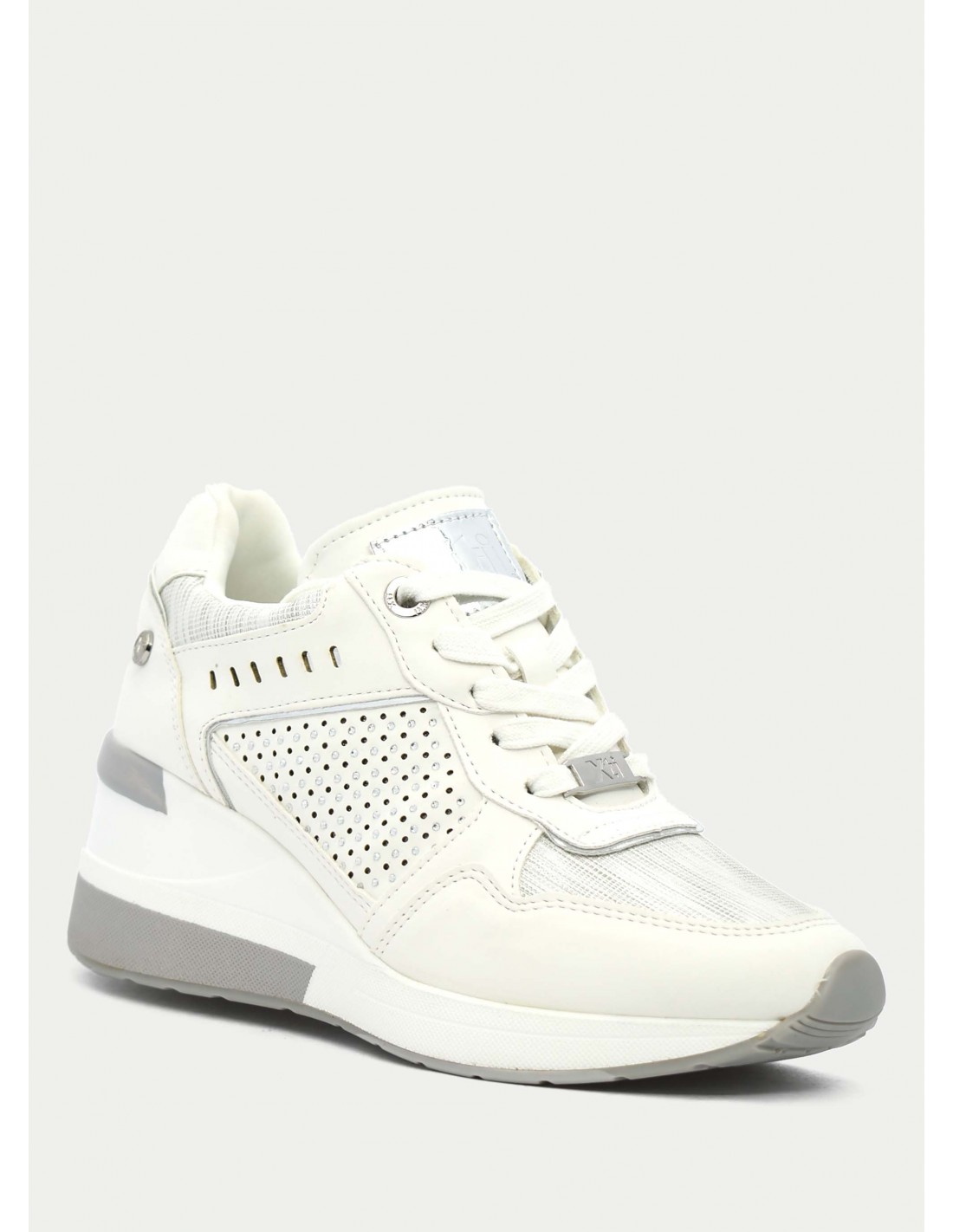 ZAPATILLAS Y SNEAKER XTI 141154 BLANCO 