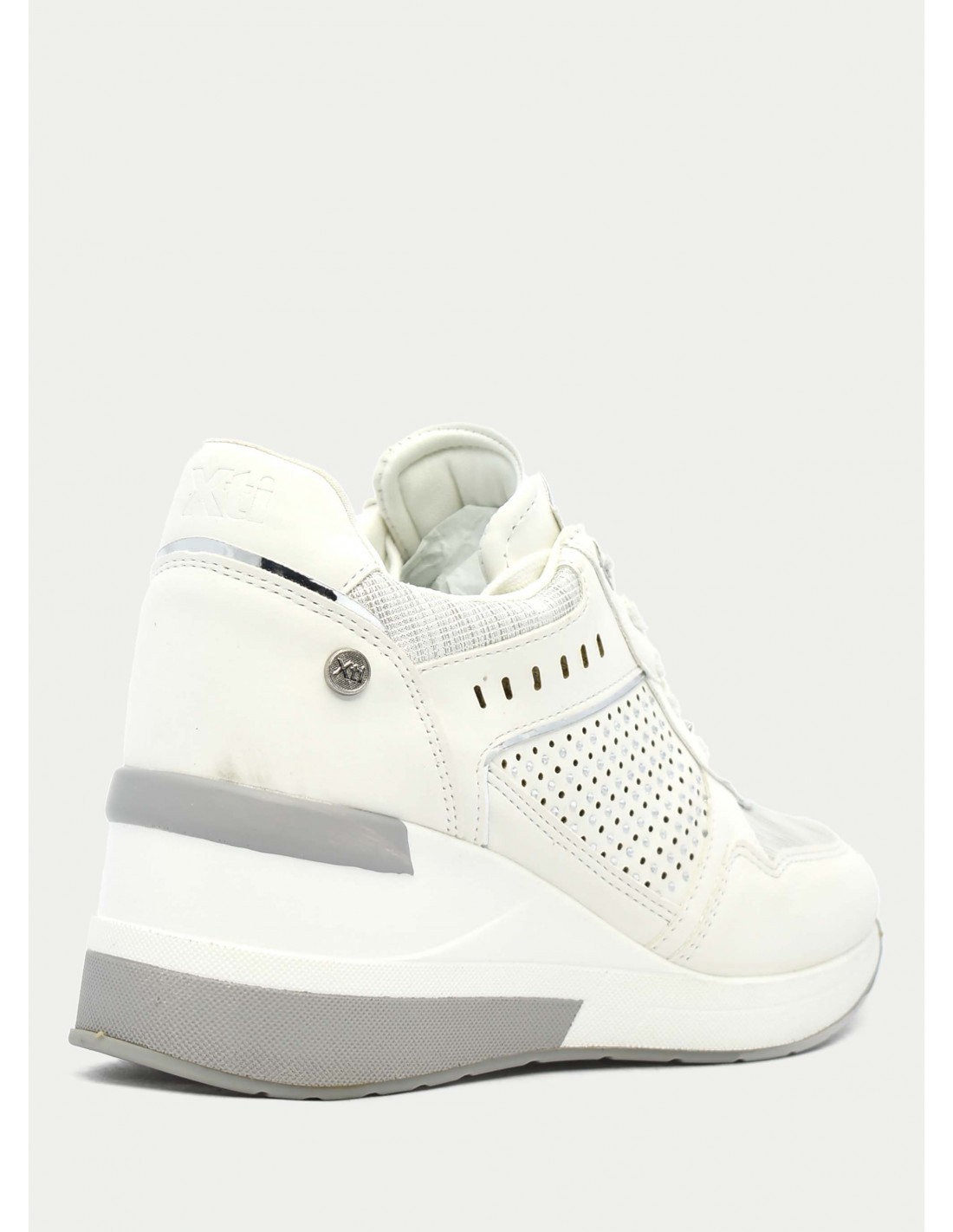 ZAPATILLAS Y SNEAKER XTI 141154 BLANCO 