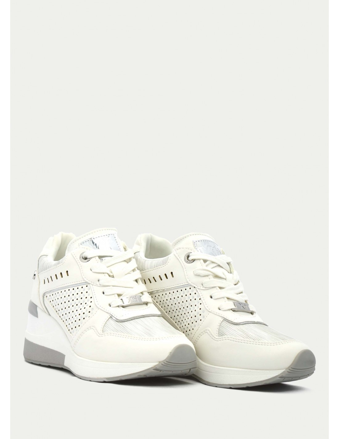 ZAPATILLAS Y SNEAKER XTI 141154 BLANCO 
