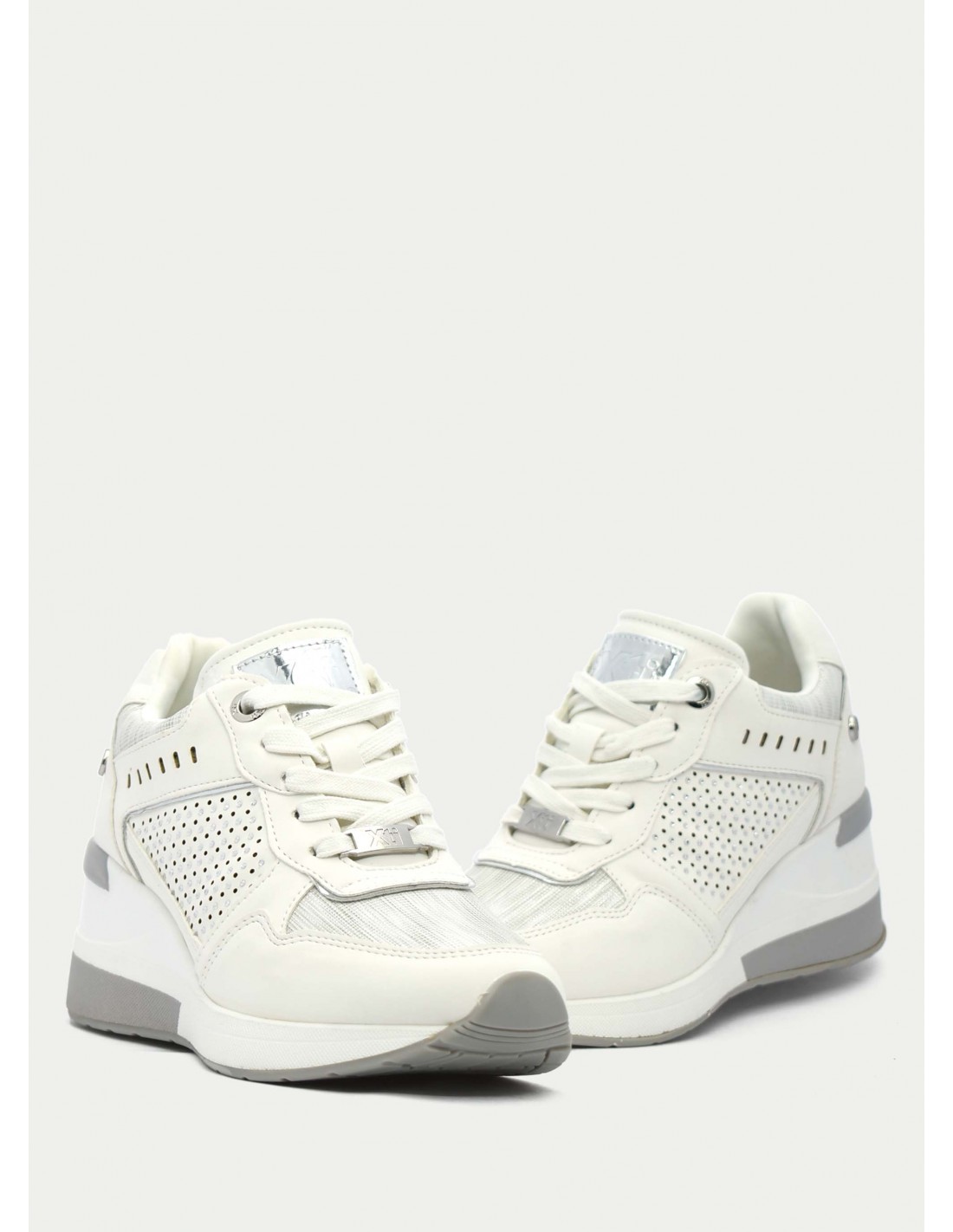 ZAPATILLAS Y SNEAKER XTI 141154 BLANCO 