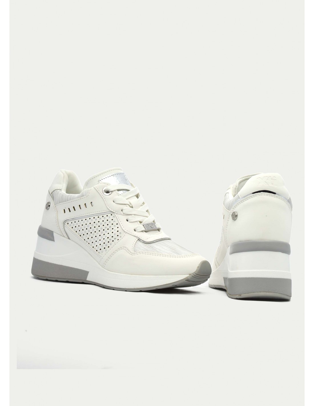 ZAPATILLAS Y SNEAKER XTI 141154 BLANCO 