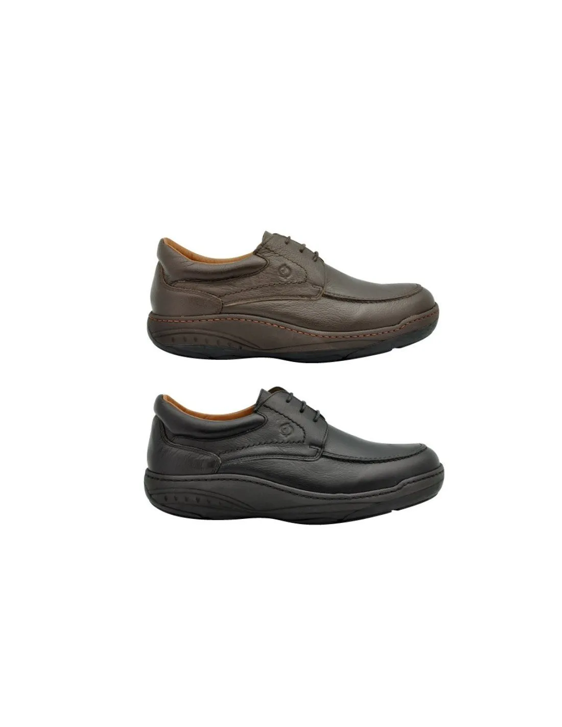Zapato Balancín Terapéutico