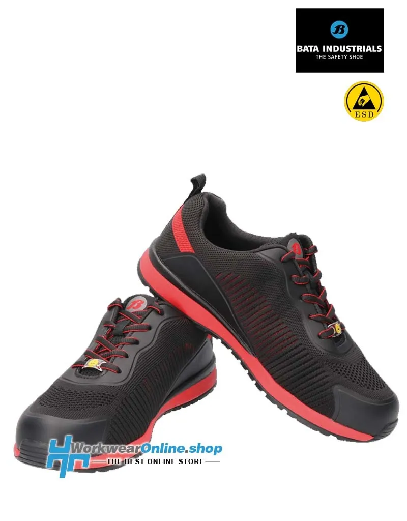ZAPATO BATA SPARK ESD