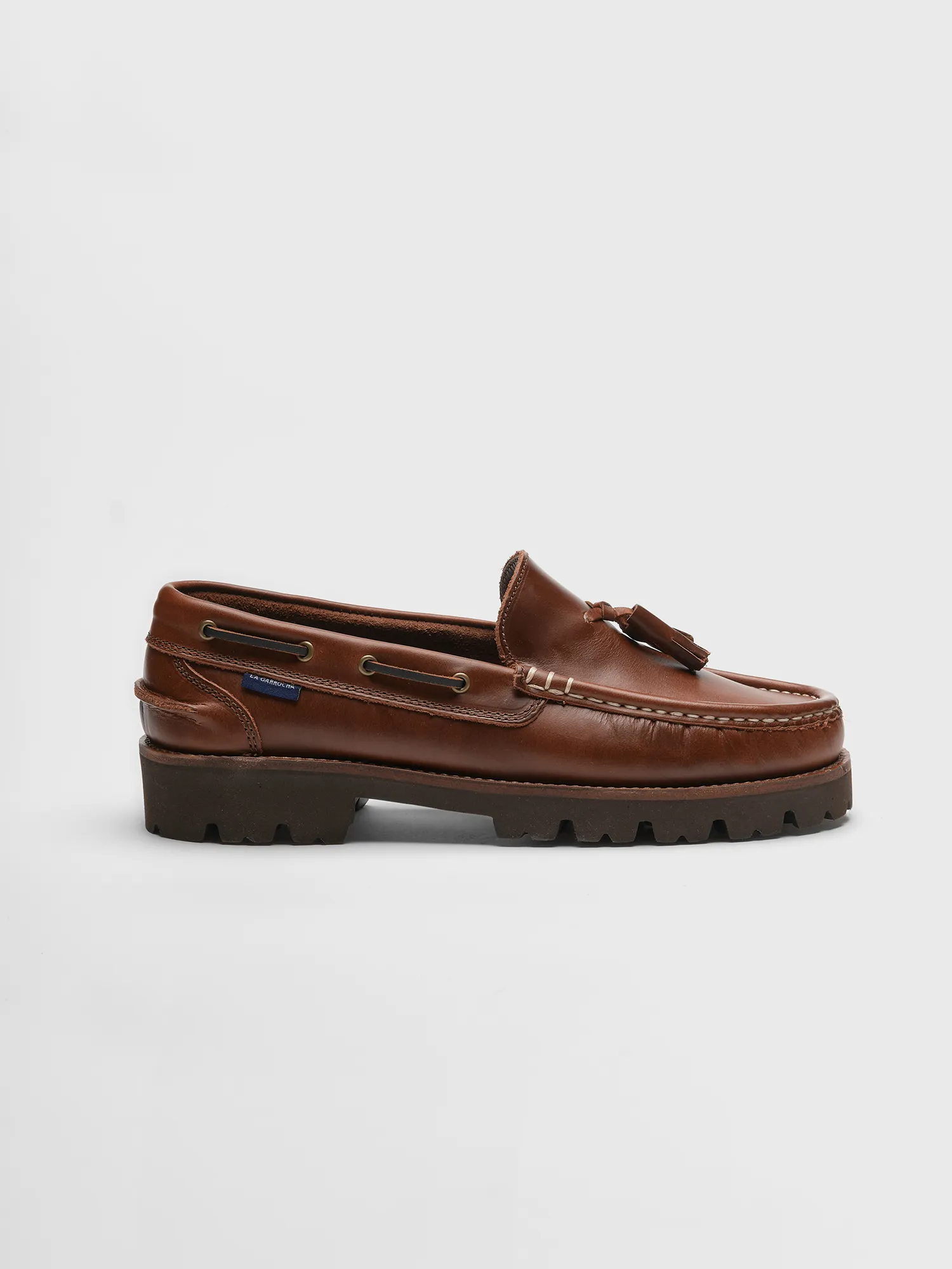 Zapato Borlas Extralight
