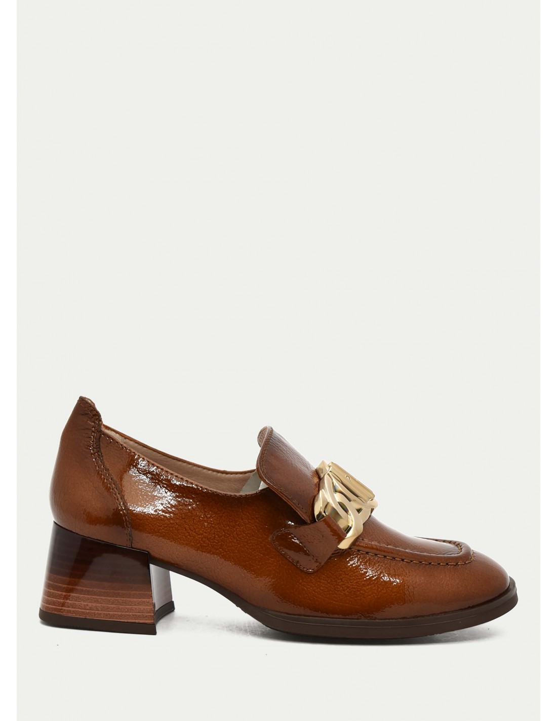 ZAPATO CASUAL HISPANITAS HI232992 CUERO 