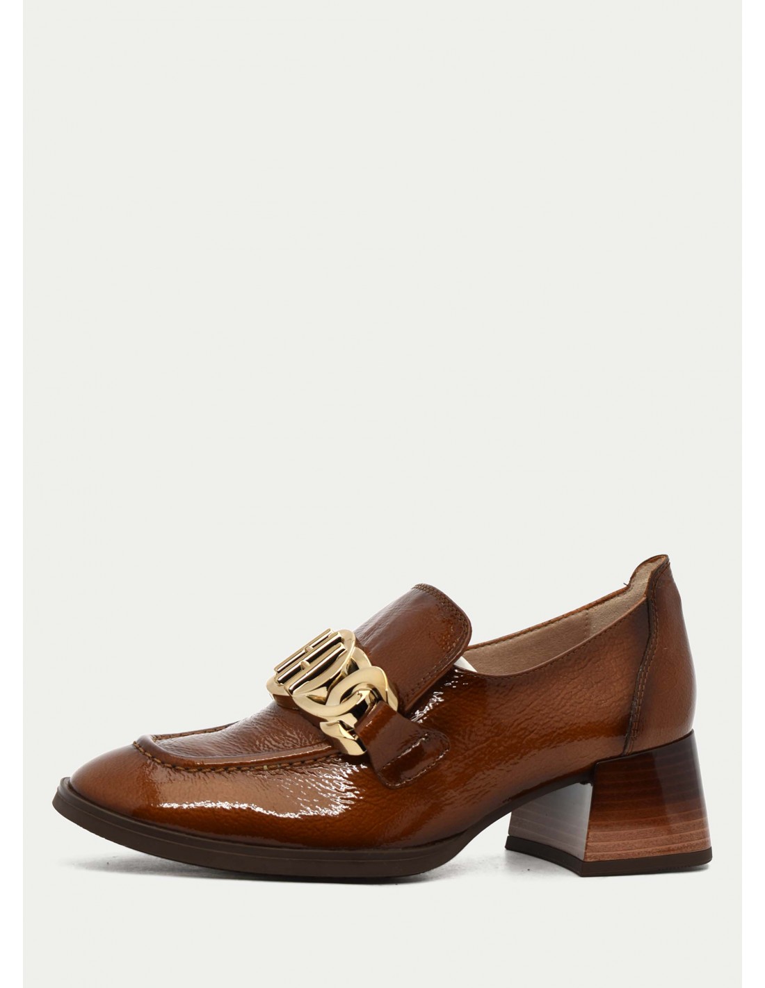 ZAPATO CASUAL HISPANITAS HI232992 CUERO 