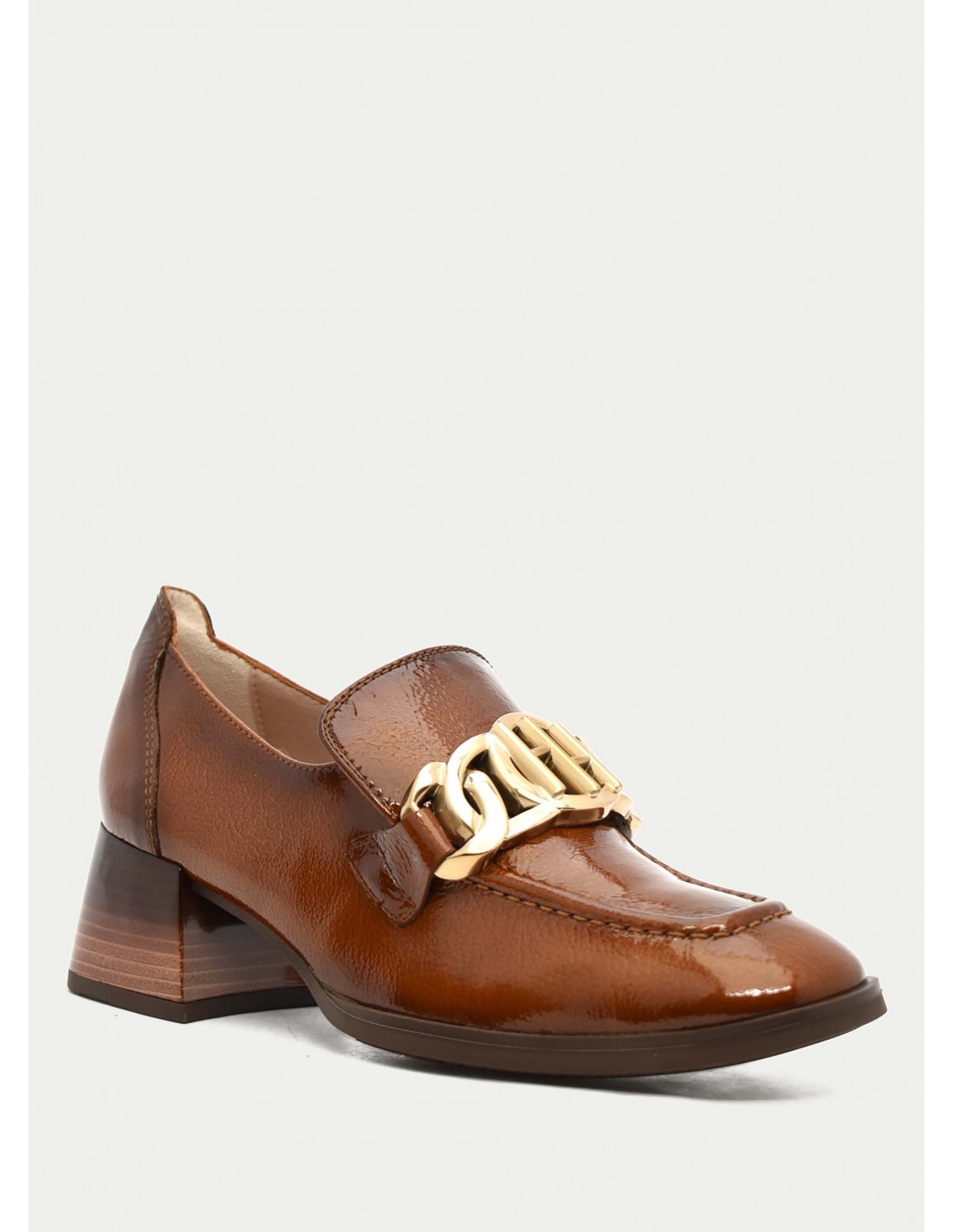 ZAPATO CASUAL HISPANITAS HI232992 CUERO 