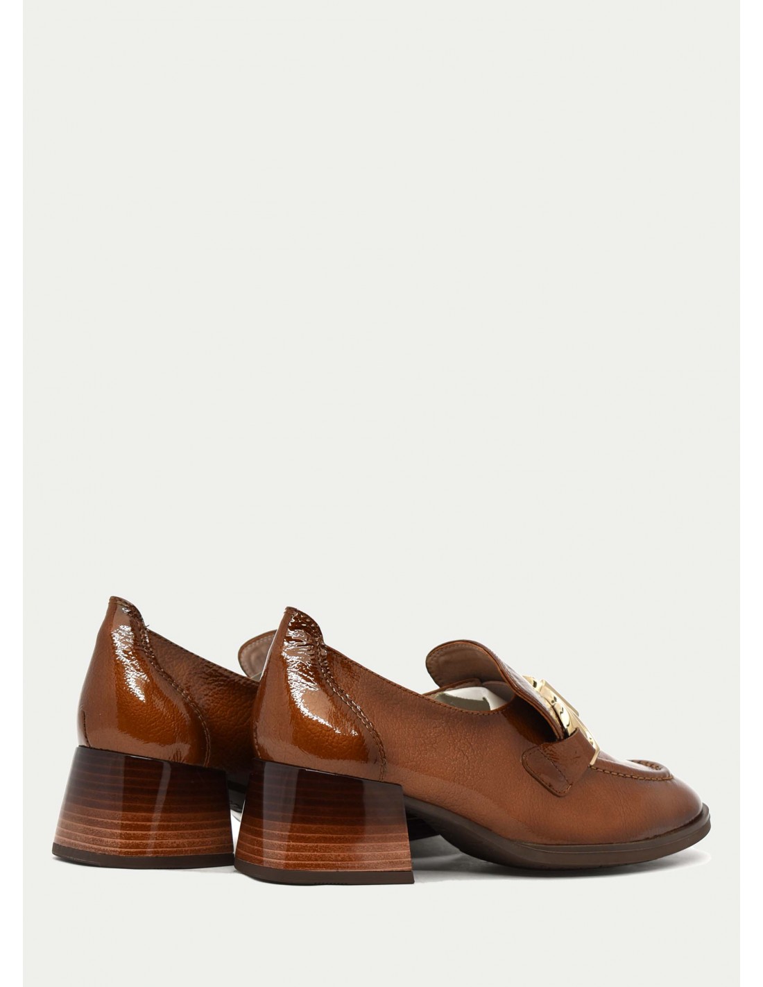ZAPATO CASUAL HISPANITAS HI232992 CUERO 