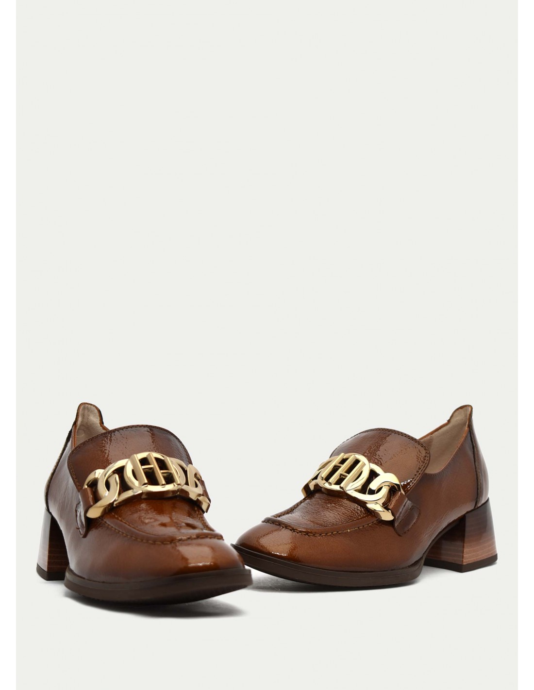 ZAPATO CASUAL HISPANITAS HI232992 CUERO 