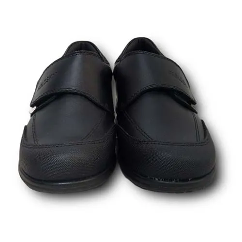 Zapato Colegial  Pablosky 328310 NEGRO CORDONETS