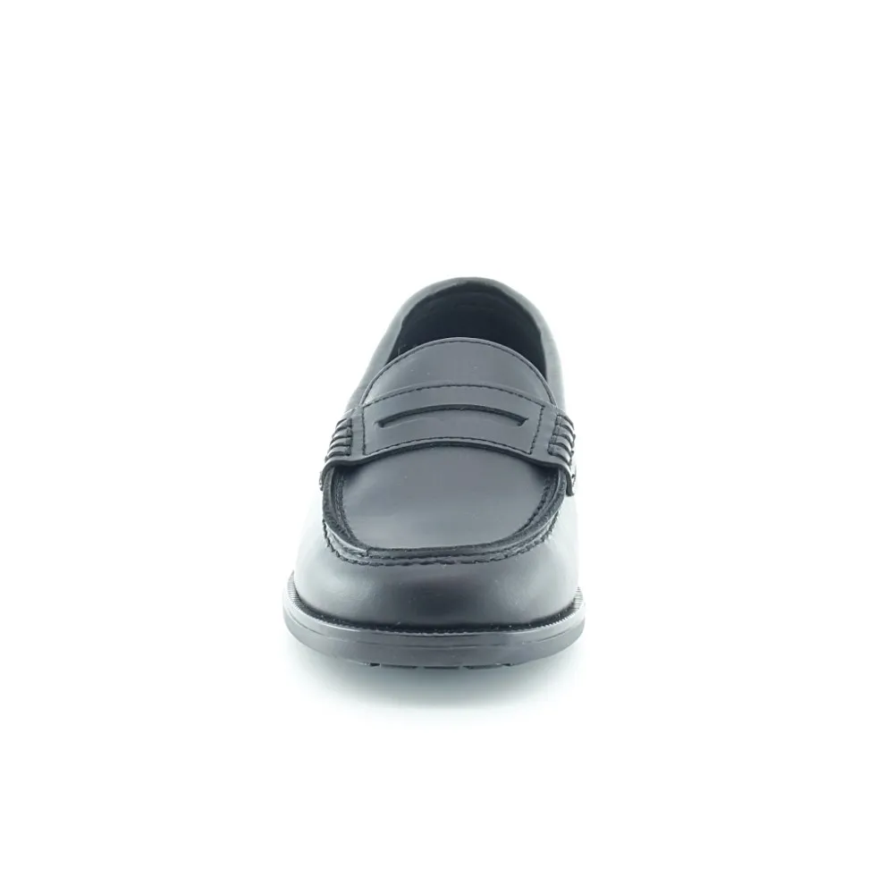 Zapato colegial Pablosky 714910 Negro