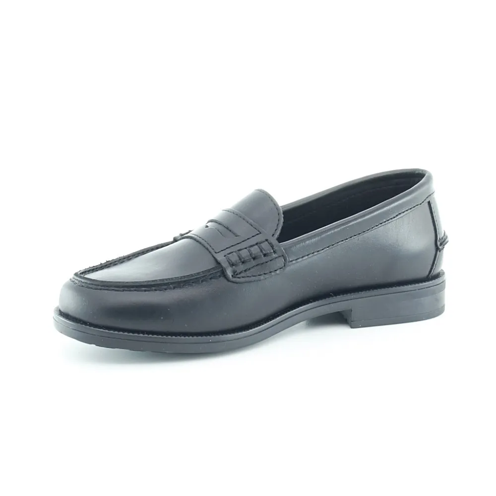 Zapato colegial Pablosky 714910 Negro