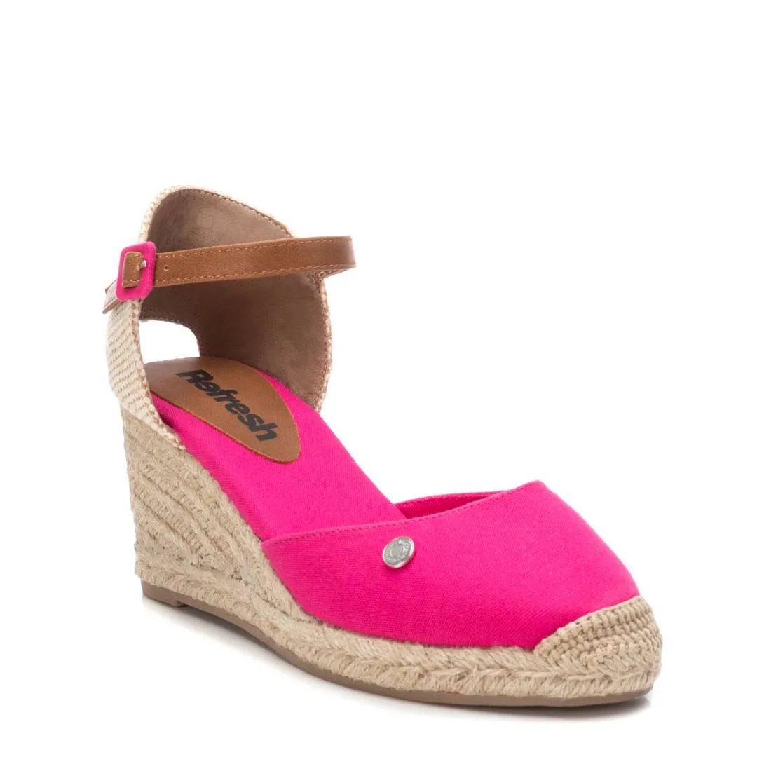 ZAPATO DE MUJER REFRESH 17074305