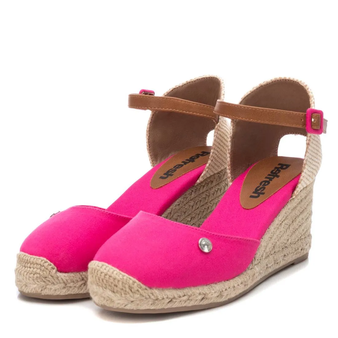 ZAPATO DE MUJER REFRESH 17074305