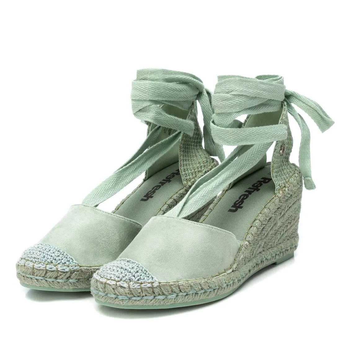 ZAPATO DE MUJER REFRESH 17087401