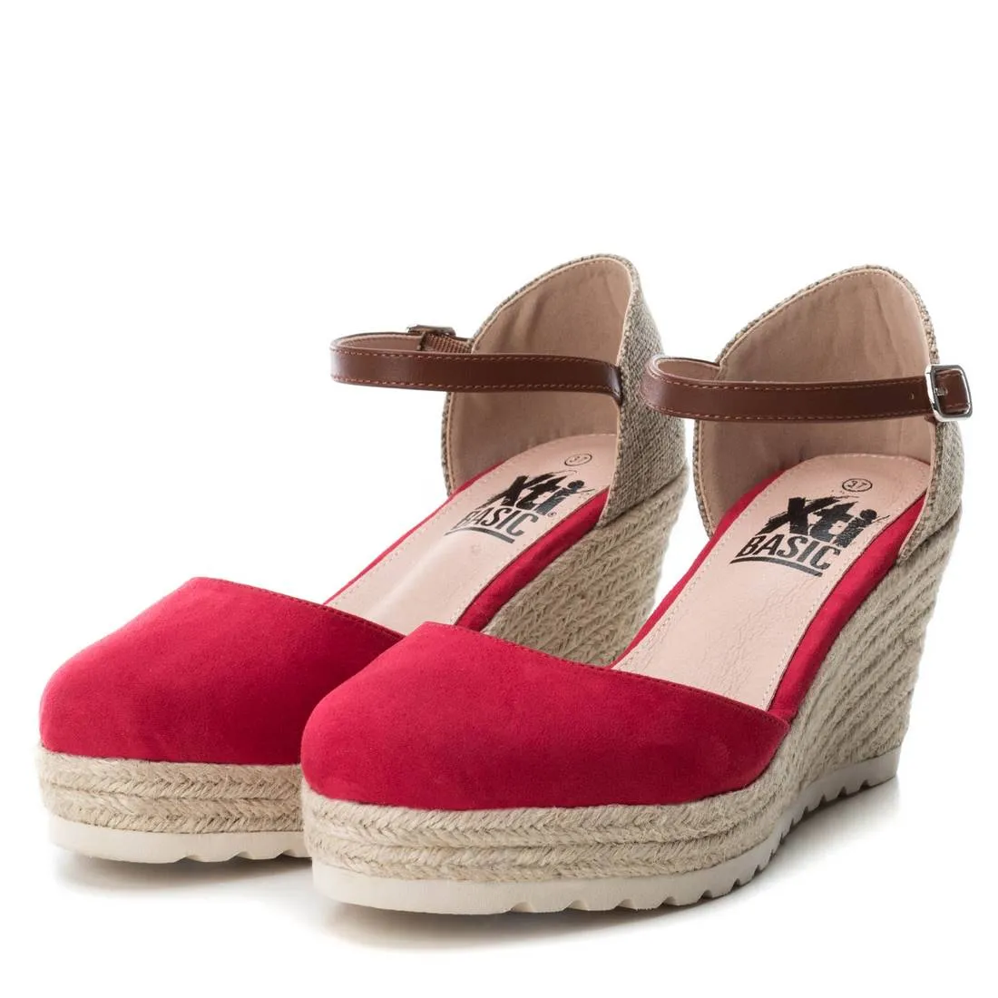 ZAPATO DE MUJER XTI BASIC 03410204