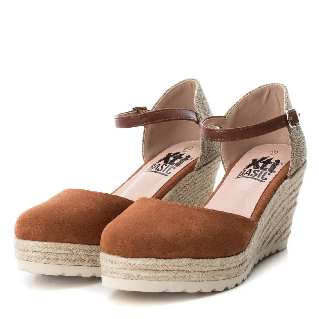 ZAPATO DE MUJER XTI BASIC 03410206