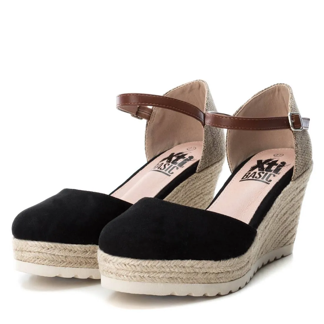 ZAPATO DE MUJER XTI BASIC 03410209