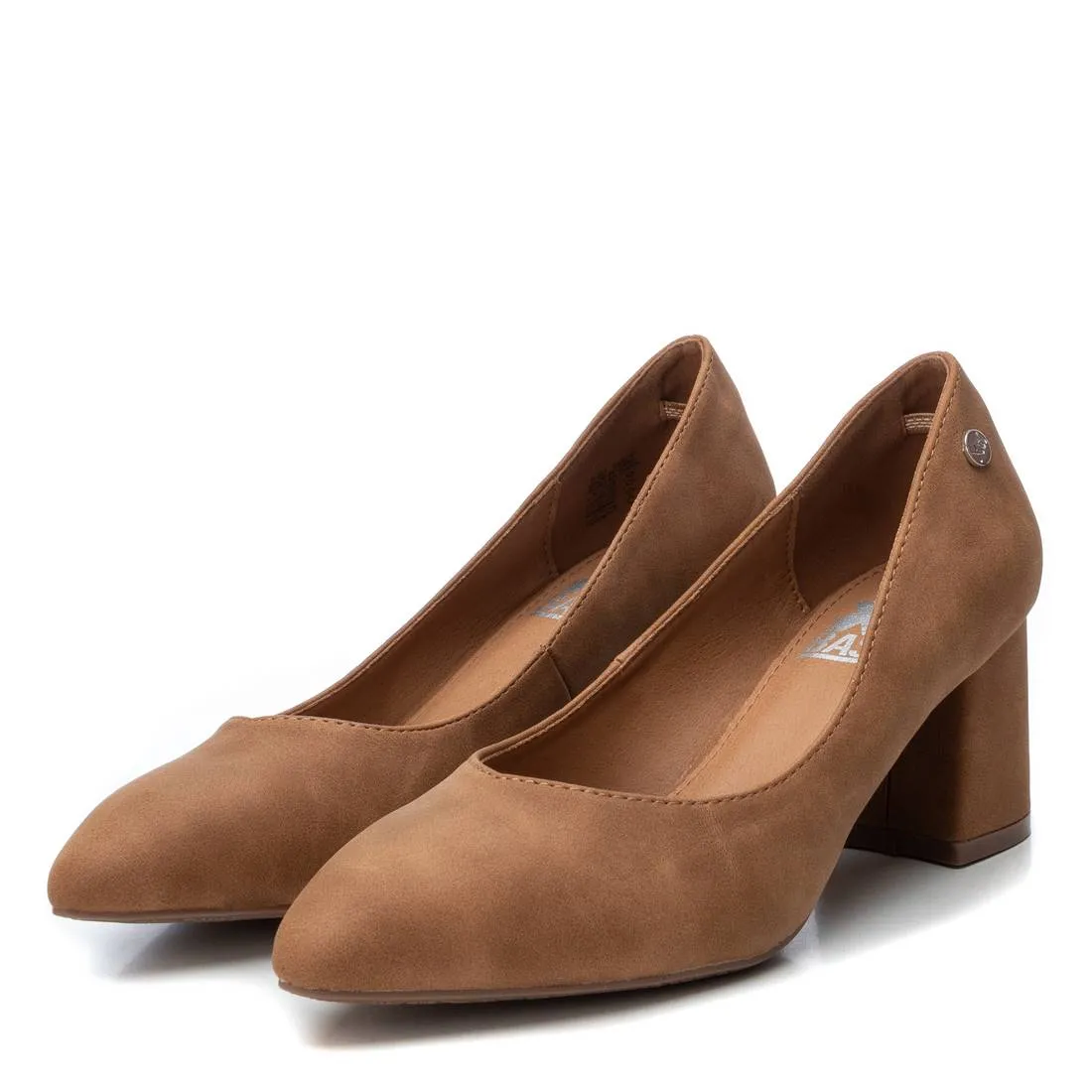 ZAPATO DE MUJER XTI BASIC 03422701