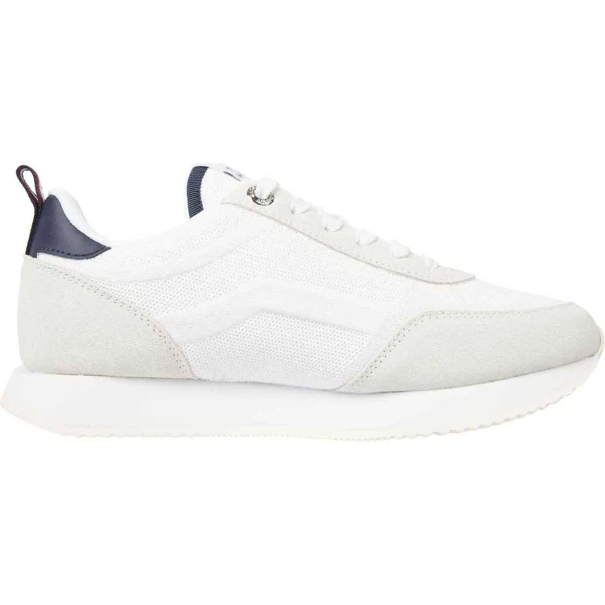 ZAPATO  FLAG KNIT RUNNER MUJER