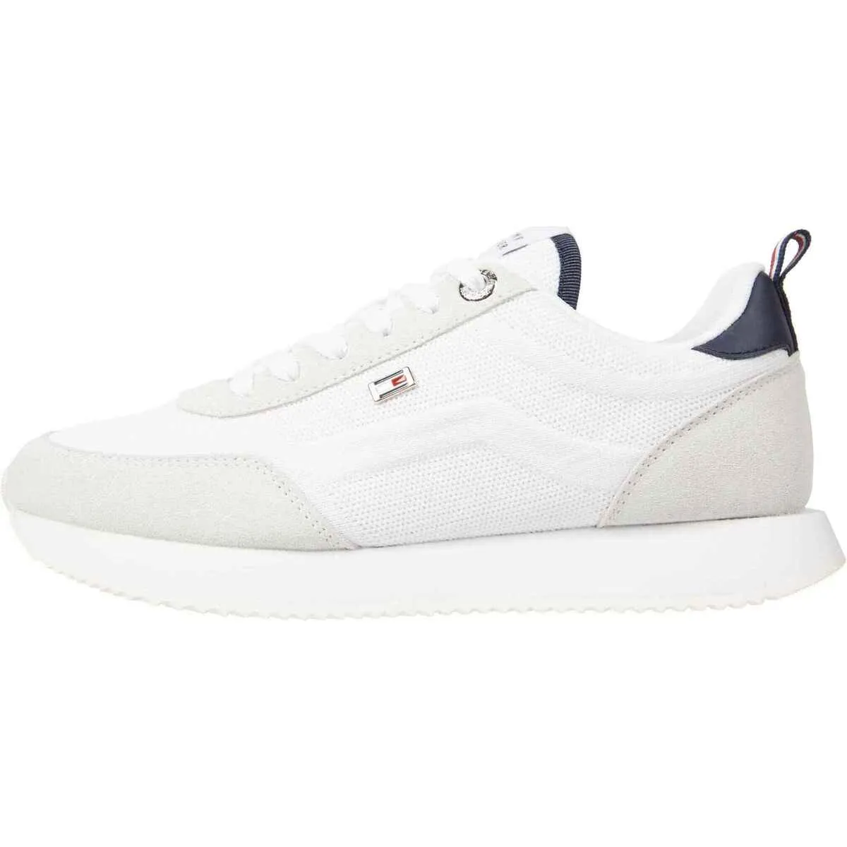 ZAPATO  FLAG KNIT RUNNER MUJER