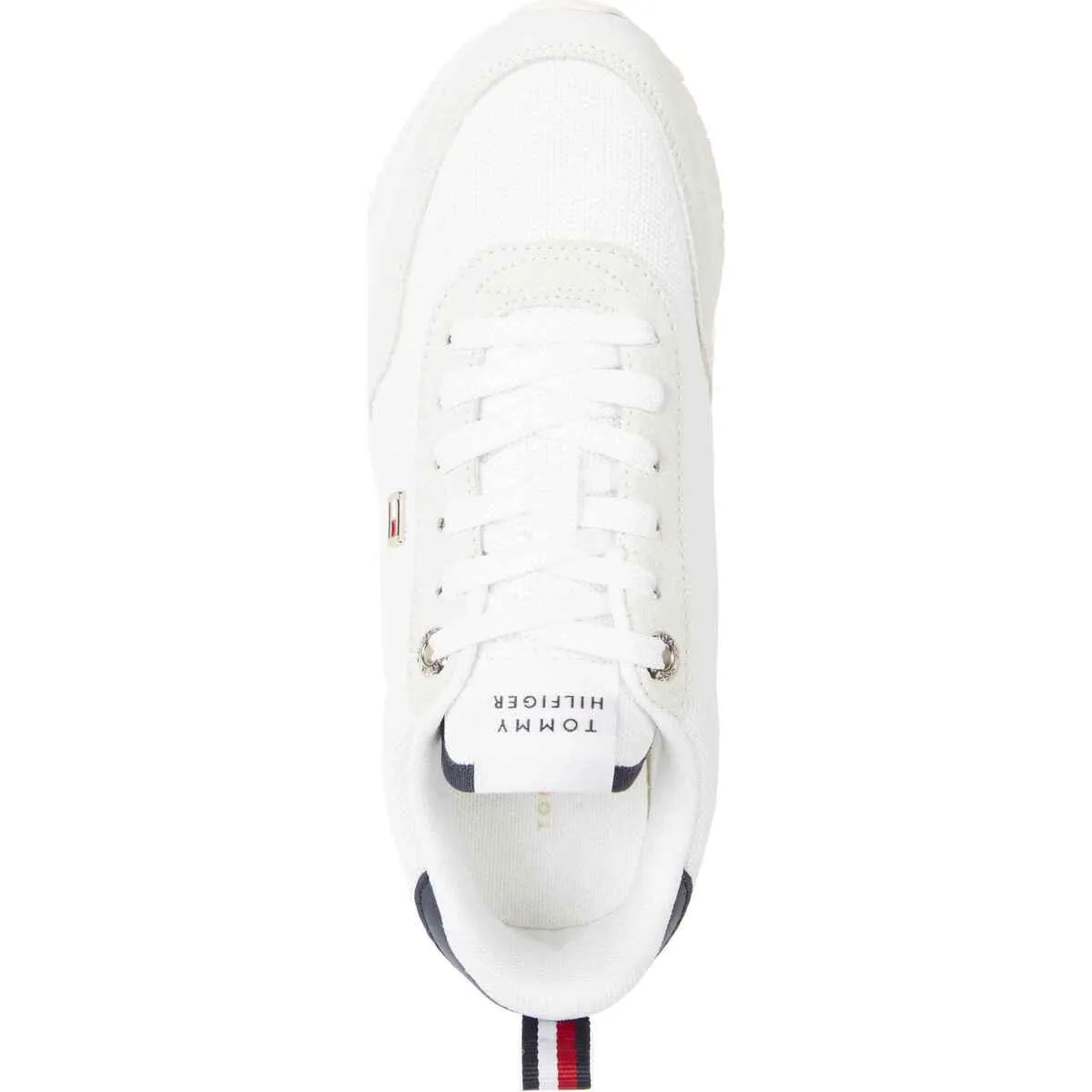 ZAPATO  FLAG KNIT RUNNER MUJER