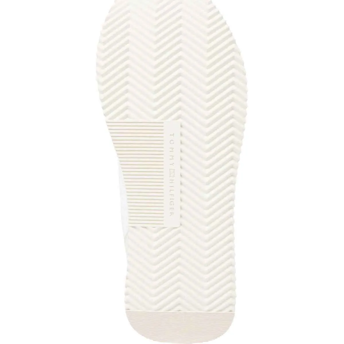 ZAPATO  FLAG KNIT RUNNER MUJER