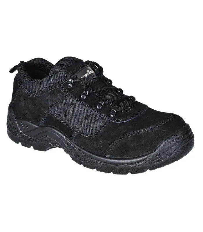 Zapato Steelite Trouper S1P puntera de acero PORTWEST FT64
