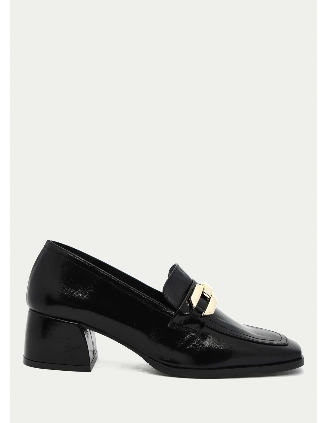ZAPATO VESTIR DANIELA VEGA 2366 NEGRO 