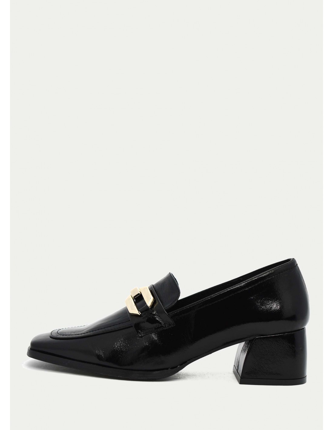 ZAPATO VESTIR DANIELA VEGA 2366 NEGRO 