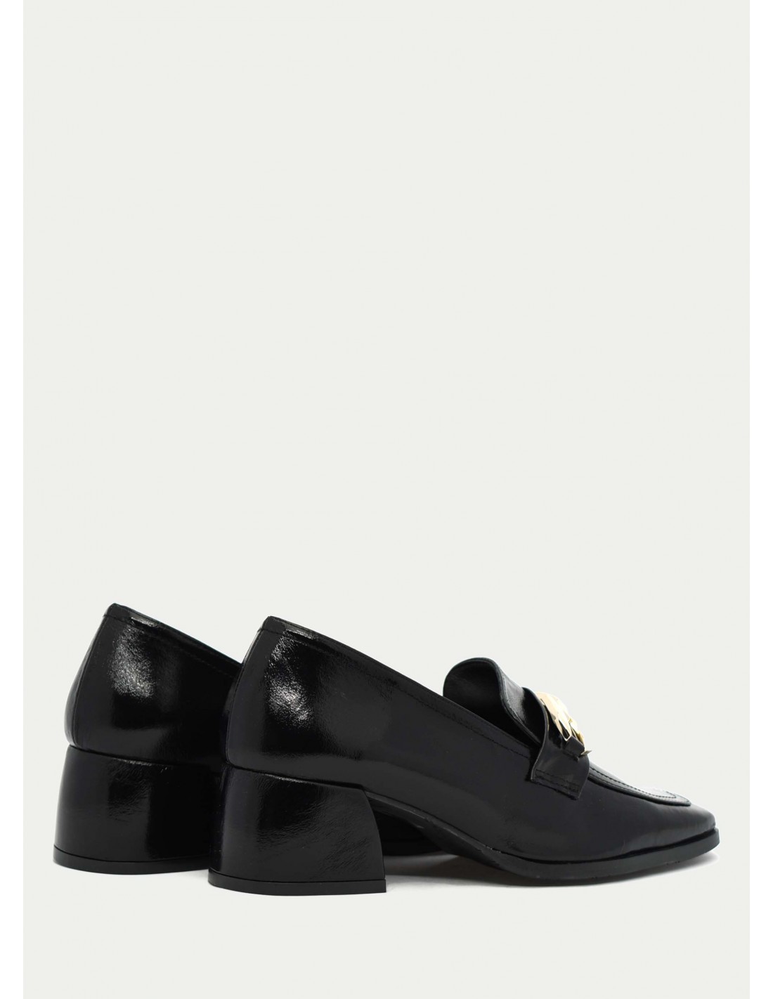 ZAPATO VESTIR DANIELA VEGA 2366 NEGRO 