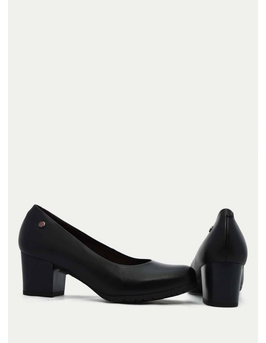 ZAPATO VESTIR PEPE MENARGUES 20480 NEGRO 
