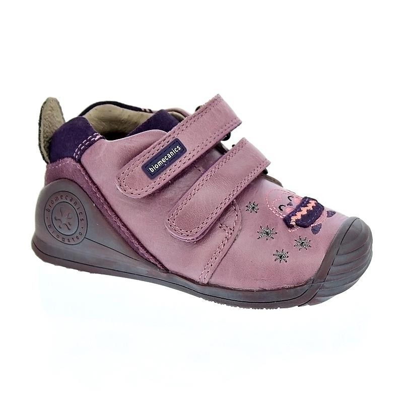 Zapatos biomecanics