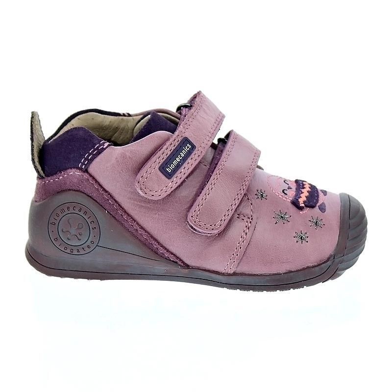 Zapatos biomecanics