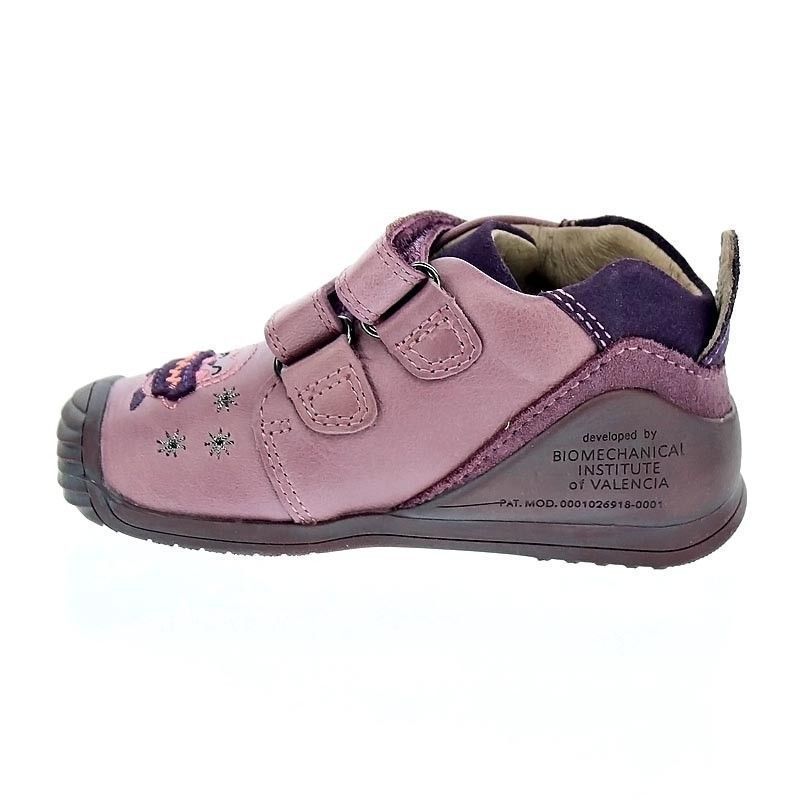 Zapatos biomecanics