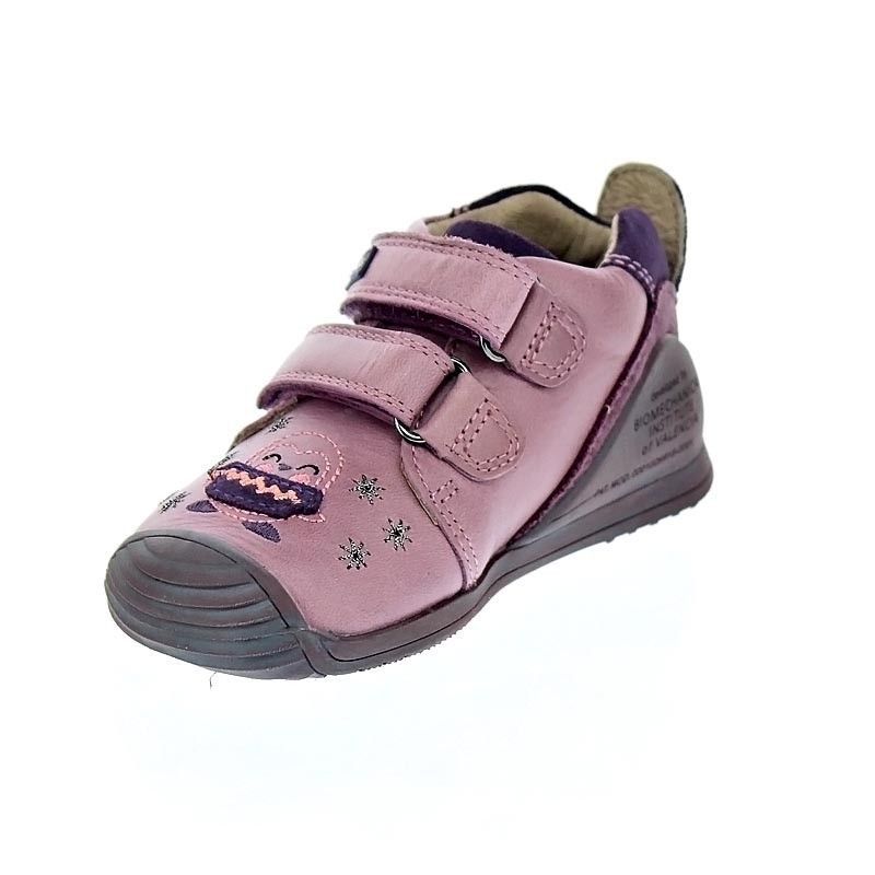 Zapatos biomecanics