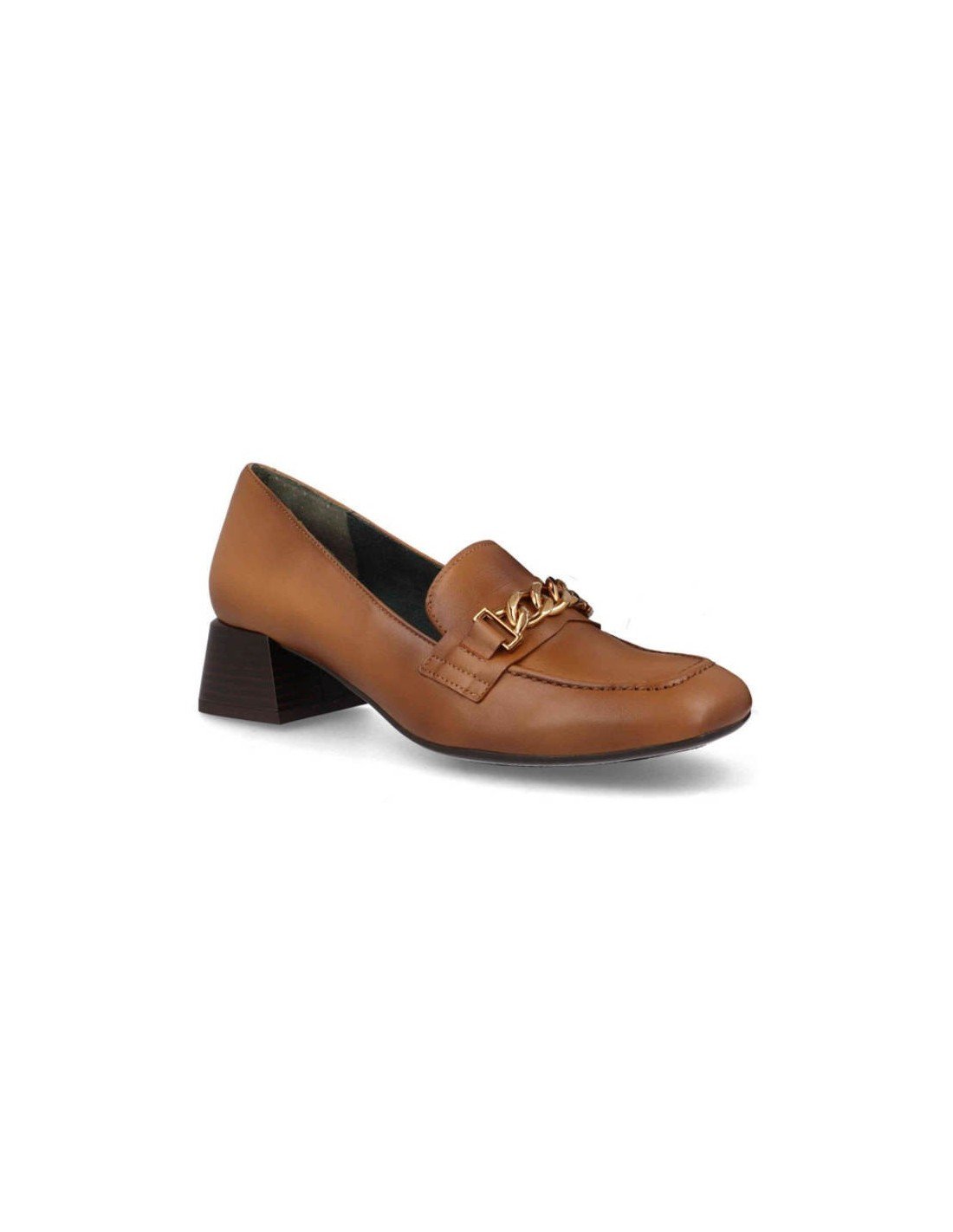 Zapatos mujer elegantes tacón bajo