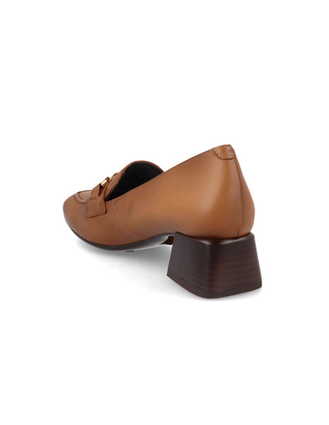 Zapatos mujer elegantes tacón bajo
