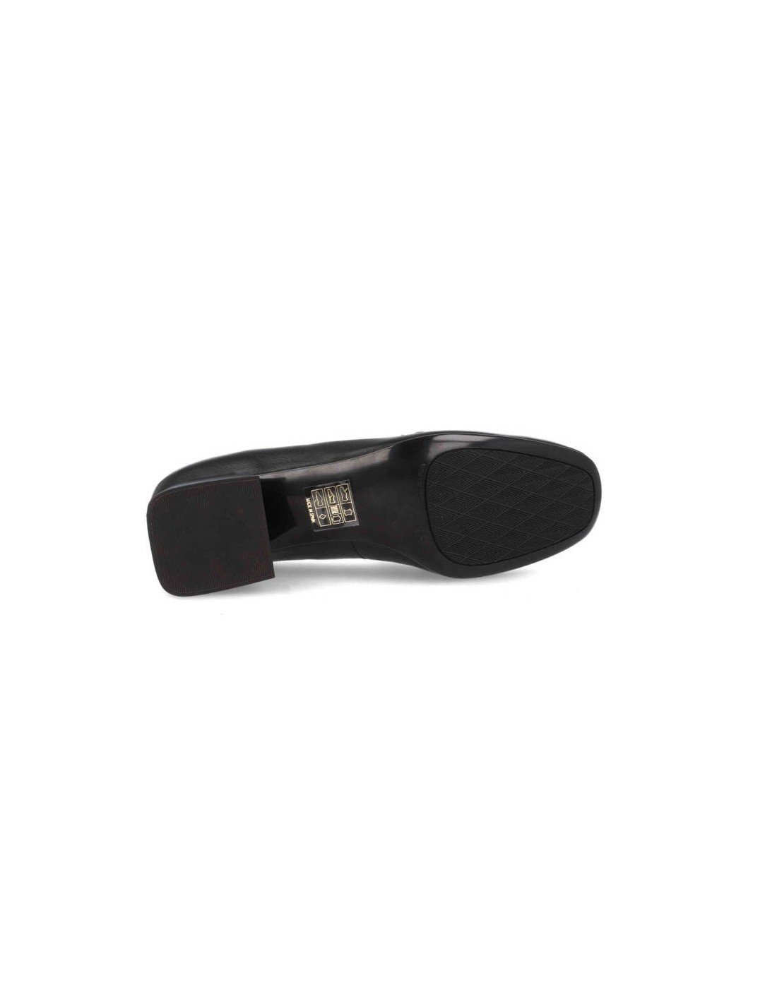 Zapatos mujer elegantes tacón bajo